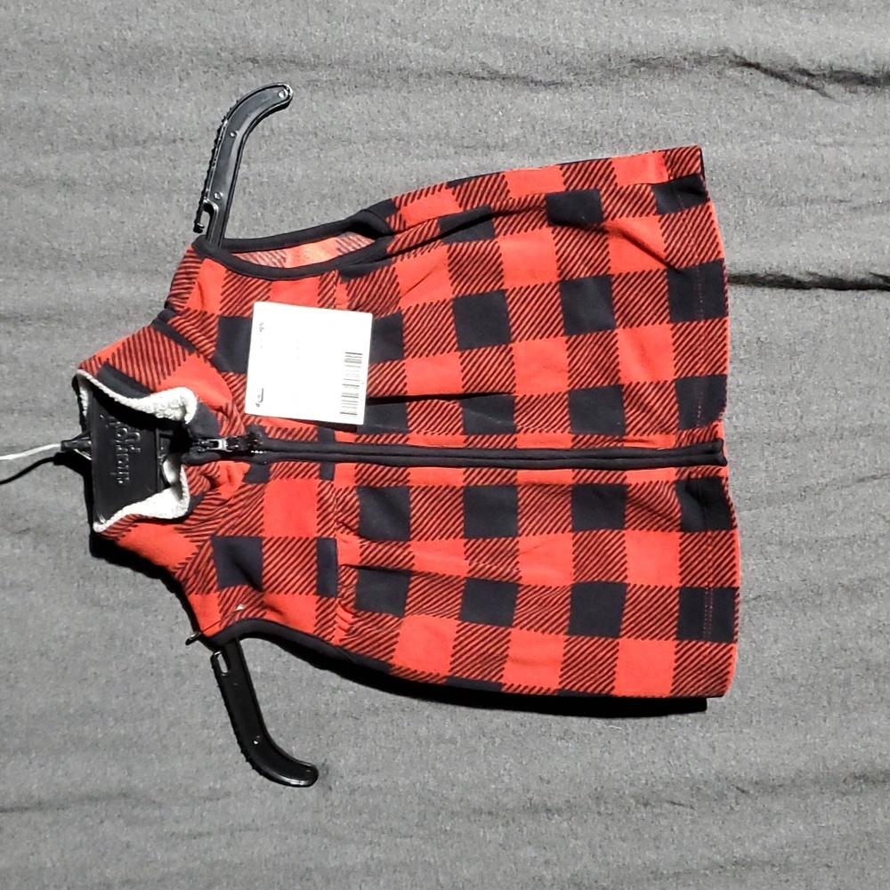 5 for $20 Carter's Vest